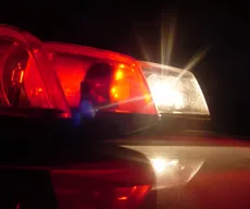 Três pessoas são presas suspeitas de aplicar golpes usando dados de clientes de lan house, na PB