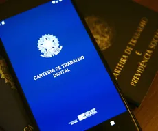 Taxa de desemprego na Paraíba cai para 5,4%, menor taxa da série histórica
