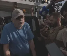 Justiça concede prisão domiciliar ao pediatra Fernando Cunha Lima