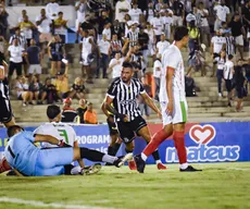 Picuiense x Treze pelo Campeonato Paraibano 2025: Galo goleia e assume a vice-liderança