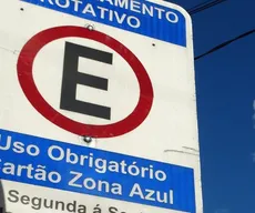 Zona Azul de João Pessoa: veja locais das vagas e tarifas do estacionamento