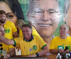 Aliados paraibanos reagem à prisão preventiva de Bolsonaro