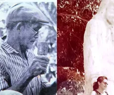 Quem fez a estátua de Tiradentes em João Pessoa