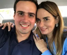 Marketing de Lucas afasta sobrenome Ribeiro e evita aparições de Aguinaldo e Daniella