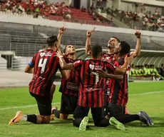 Saiba como chega o Moto Club, adversário do Sousa na 5ª rodada da Copa do Nordeste