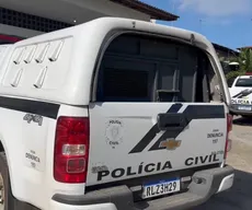 Inspetor escolar é preso suspeito de importunação sexual contra alunas em Sapé