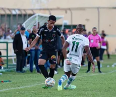 Sousa x Botafogo-PB pelo Campeonato Paraibano 2025: Dino vence e abre vantagem na grande final