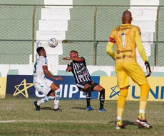 Sousa x Botafogo-PB pelo Paraibano 2025: Belo tira invencibilidade do Dino e se garante nas semis