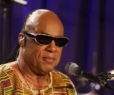 Stevie Wonder, essa maravilha da soul music, anuncia volta aos palcos