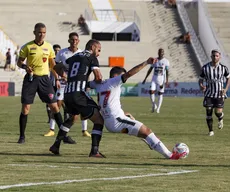 Treze x Botafogo-PB pelo Campeonato Paraibano 2025: Galo vence e ultrapassa o Belo na tabela