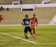 Treze x Esporte de Patos pelo Campeonato Paraibano 2025: Galo vence e entra no G-4 do Paraibano