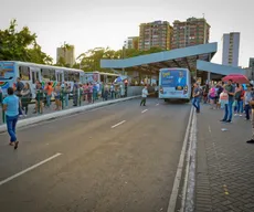 Furtos em ônibus de João Pessoa aumentam mais de 80% em um ano