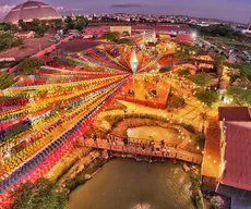 Vila Sítio São João 2026: programação de shows juninos é divulgada