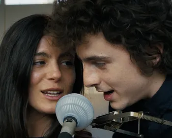 RETRO/2025 foi o ano de Um Completo Desconhecido