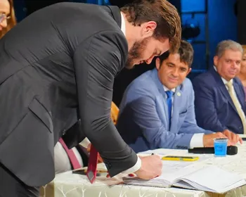 Após suspeitas com empresa contratada pela PMCG, chefe de gabinete do vice-prefeito é exonerado