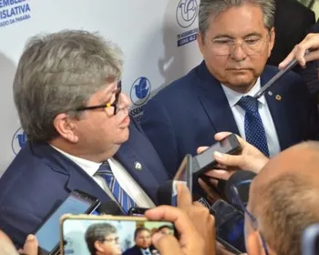 Gestão João Azevêdo já contraiu mais de R$ 3 bilhões em empréstimos para a Paraíba