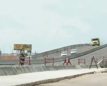 Ministro dos Transportes anuncia prazos para viadutos da triplicação da BR-230 em João Pessoa