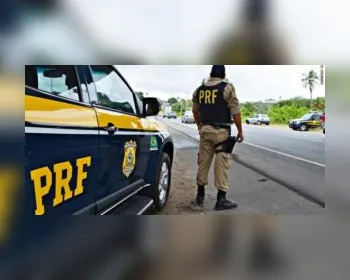 PRF registra 20 acidentes nas rodovias federais da Paraíba durante 'feriadão' de Corpus Christi