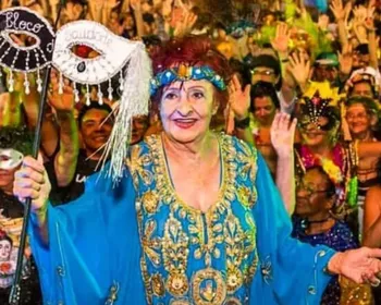 UEPB aprova título de Doutora Honoris Causa para Eneida Agra Maracajá