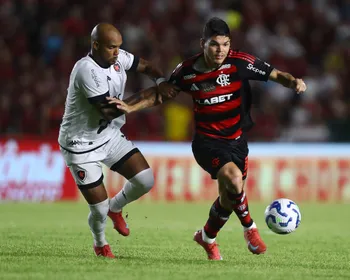 Flamengo x Botafogo-PB pela Copa do Brasil 2025: ingressos custam de R$ 30 a R$ 140