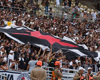 Entenda por que o Botafogo-PB "desistiu" de jogo com portões abertos na Série C