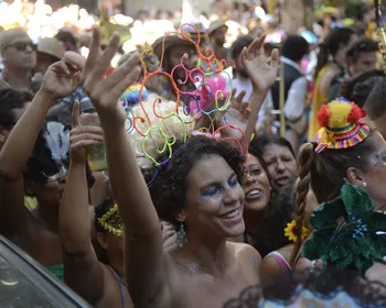 Carna Maná em João Pessoa