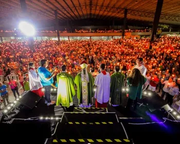 Câmara aprova projeto que reconhece 'Carnaval da Paz' como manifestação cultural nacional