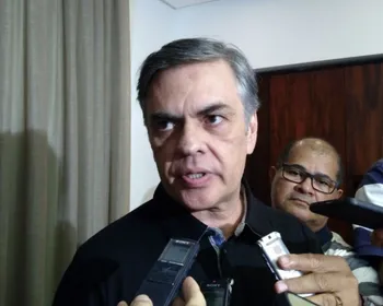 Cássio confirma que Pedro Cunha Lima assumirá comando do PSD na Paraíba