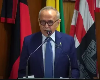 Com presença de Cícero, vereadores de João Pessoa retornam às atividades nesta quinta-feira