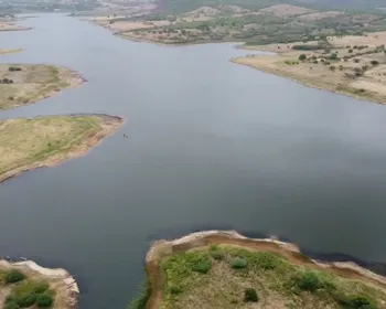 Estiagem prolongada faz Paraíba ser o estado com mais açudes com baixo volume no Nordeste
