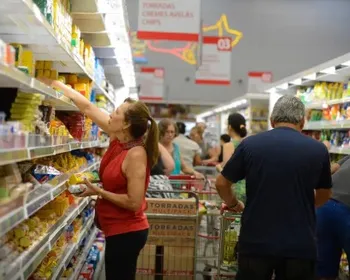 João Pessoa tem segunda maior alta no valor da cesta básica no mês de fevereiro