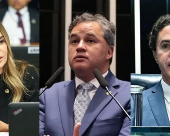 Senadores da Paraíba antecipam voto favorável à PEC da escala 6x1