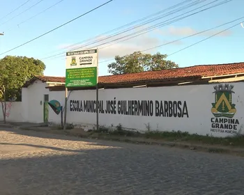 Começam matrículas para alunos novatos em escolas municipais de Campina Grande