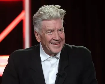 David Lynch, diretor de 'Twin Peaks', morre aos 78 anos