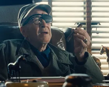 RETRO/David Lynch morreu em 2025