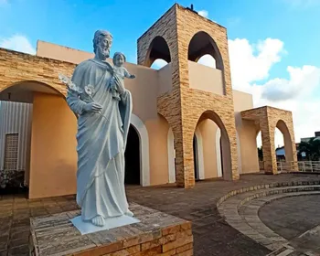 Dia de São José é celebrado com procissão e missas em paróquia de João Pessoa