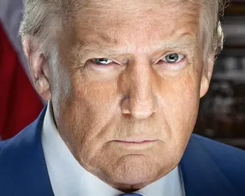 Maduro não vale nada, mas Trump é ainda pior!