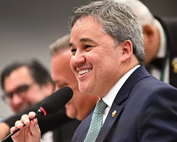 Sabatina Jornal da Paraíba e CBN: acompanhe entrevista com Efraim Filho (PL)