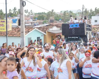 Paraíba adere à campanha contra assédio sexual no carnaval; entenda como funciona