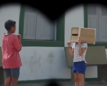 Jorge Quer Ser Repórter: filme paraibano é exibido na Globo