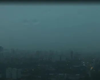 Inmet emite alerta de perigo potencial de chuvas intensas para toda a Paraíba