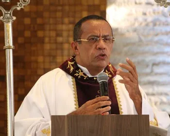 Caso Padre Zé: Padre Egídio é condenado por desvio de celulares doados pela Receita