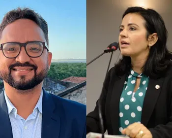 Secretários Tibério e Pollyanna negam acusações de desvio de recursos do Hospital Padre Zé