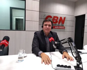 No São João de Campina Grande: Segurança usa câmeras corporais pela primeira vez