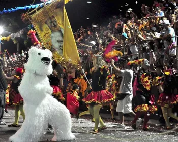 Governo da PB lança edital para apoiar agremiações carnavalescas