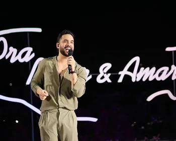 Henry Freitas lamenta interrupção de show em João Pessoa após denúncia de poluição sonora