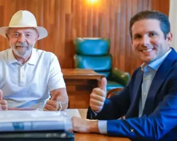 Sem espaço na aliança, Hugo Motta adota cautela sobre apoio a Lula em 2026