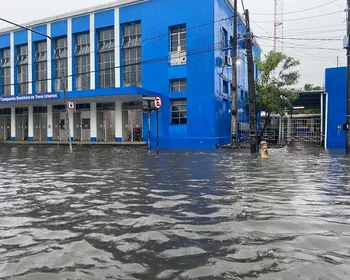 Inmet emite dois alertas de chuvas para municípios da Paraíba até esta terça-feira (18)