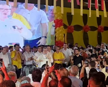 Perdendo 'terreno' para aliados, PSB paraibano fará reunião nesta quarta-feira