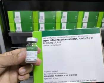 João Pessoa promove ‘Dia D’ de multivacinação neste sábado (19); saiba onde se vacinar